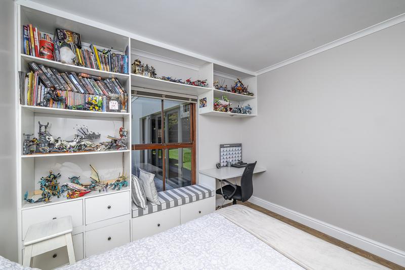 3 Bedroom Property for Sale in Kleinbron Estate Western Cape